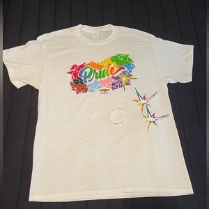 Tampa Bay Pride Rays t shirt bundle 🌈